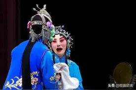 “经励科”欺上瞒下，程砚秋一怒换人，社会很单纯复杂的是人图片