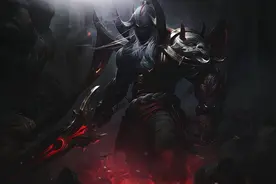 LOL测试服更新：剑魔酒桶奇亚娜加强，索拉卡维鲁斯削弱图片