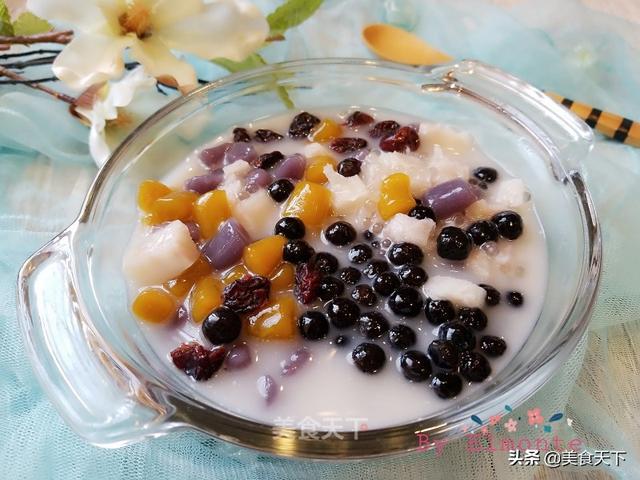 芋头的8种吃法！软糯入味，下饭又解馋，做一大盘都不够吃