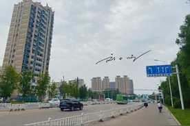 江苏省淮安市地名太混乱，不仅游客头晕，连好多本地人都搞不清楚图片