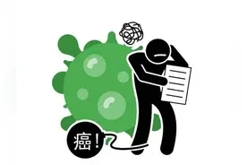 患癌后能活多久？医生：癌症患者生存期的长短或取决于这5点图片