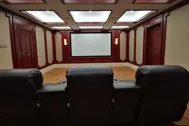 家庭影院全景声顶置音箱的选购图片