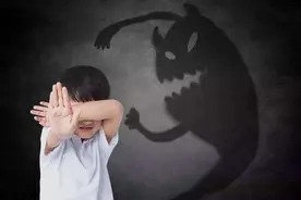 小孩子有“阴阳眼”？实际情况是这样，并非迷信而是有科学依据图片