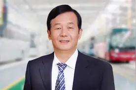 中国客车之王宇通：砸钱研发，团队学历博士后，科研奖金500万图片