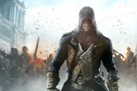 IGN 评选《刺客信条》系列十佳作品，每一作都有值得称道的亮点图片