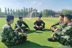 退伍前一定要做的十件事图片