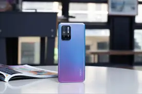 2K档最值得入手的机型？OPPO A95广获好评的点都在这图片