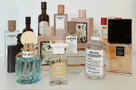 什么香水好闻又持久？这5款才最受女生喜爱的系列，你集齐了吗？图片