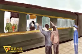 退伍季 | 再出发！这些军旅瞬间，你是否还记得......图片
