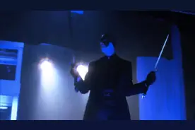 上台配合的观众离奇失踪，调查发现，她竟是魔术师失踪半年的妻子图片