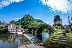 40年前广西山村挖出奇石，专家立马封锁现场，三十年后才敢发掘图片