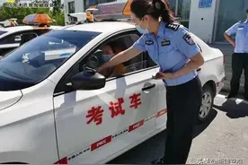 乌鲁木齐车管所提前部署暑期驾考高峰考试计划图片