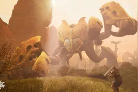 Steam游戏BOSS排名，生存沙盒《方舟生存进化》的终极怪物太变态图片