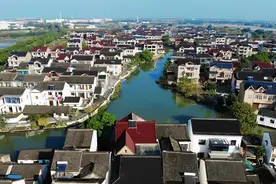 人物｜费孝通：脚踏实地，志在富民图片