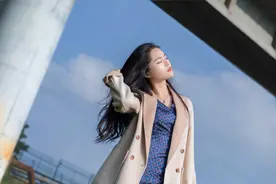 叠穿技巧第一弹：超简单公式，再多层衣服也不怕图片