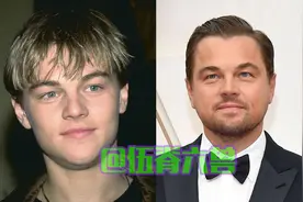 8位好莱坞爆肥男神：德普胖瘦随心，《木乃伊》男主“胖若两人”图片