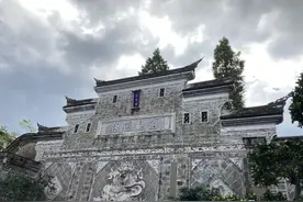 闲话洛带客家图片