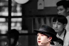 王一博执着于boom，笑翻众人，一波王炸背后必须要燃要炸图片