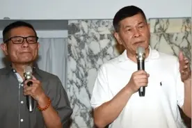 高利贷害命 澎恰恰欠债2.4亿 宣布破产图片