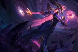 英雄联盟手游国服版与端游的区别，狠狠懂了图片