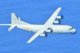 “请不要干扰我的行动！”解放军正面回呛台军，台媒嗅到危险信号图片