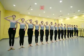 北舞考级证书含金量高吗？北舞考级评分标准图片