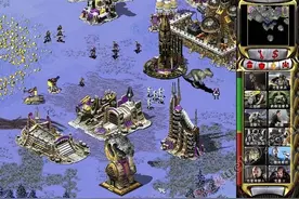 连红警代码都开源了？爷的青春又回来了图片