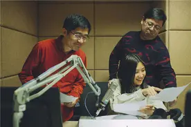 乐乐呵呵北京话图片