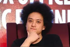 赵英俊被曝肝癌去世，生前身形消瘦似有预兆，17年就想好墓志铭图片
