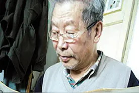 林海雪原中李洪义的原型李逸清回忆胶东海军支队挺进东北剿匪经过图片