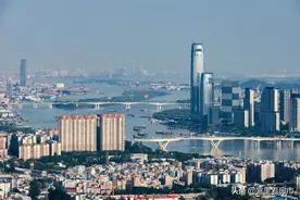 宁波为什么要成立杭州湾新区？杭州湾新区发展得怎么样？图片