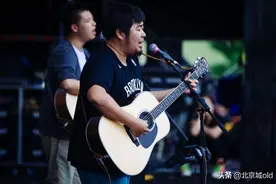 宋冬野洗白翻车，重新复出遭群嘲，深夜发文喊冤，被全网骂上热搜图片