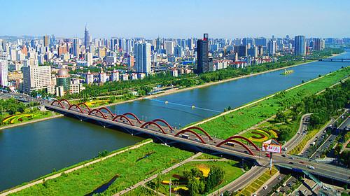 尖草坪区的发展势头越来越猛，楼盘去化率将如何？