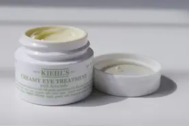 四款大牌热门眼霜，都是在交“智商税”，踩雷的人不计其数图片