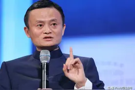 追求利益or星辰大海？华为和阿里对比明显！人民网2年前已明了图片