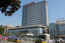 池州市主要医院图片