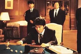 1994年，周星驰辉煌下，这部电影虽屈居票房第8，如今却火了图片