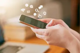 微信群聊天被骂群主不作为或担责 这些网络聊天行为一不小心就违法了图片