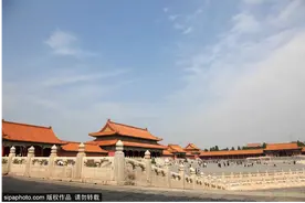 暑假余额已不足！北京这18个国家一级博物馆看看您都带娃去过吗？图片