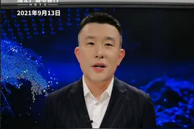 直播微视评：14岁的全红婵 我们为何偏爱她？图片