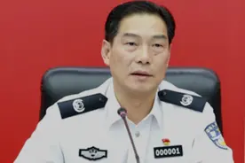官宣！陕西副省长胡明朗赴任重庆市公安局党委书记视频封面