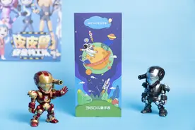 春节送给孩子什么礼物？360儿童手表M2可以看看图片