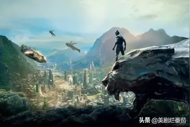 观看《黑豹》衍生美剧前，来了解「瓦坎达」的历史、政治与文化面图片