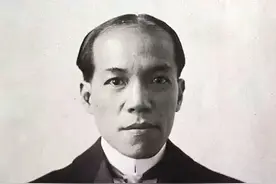 百多年前，一美国华侨女子苦恋梁启超，为何梁先生一再拒绝呢？图片