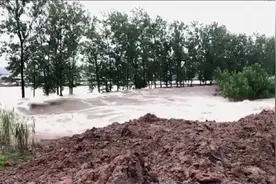 安徽防洪蓄水池有哪些？请牢记它们的功劳图片