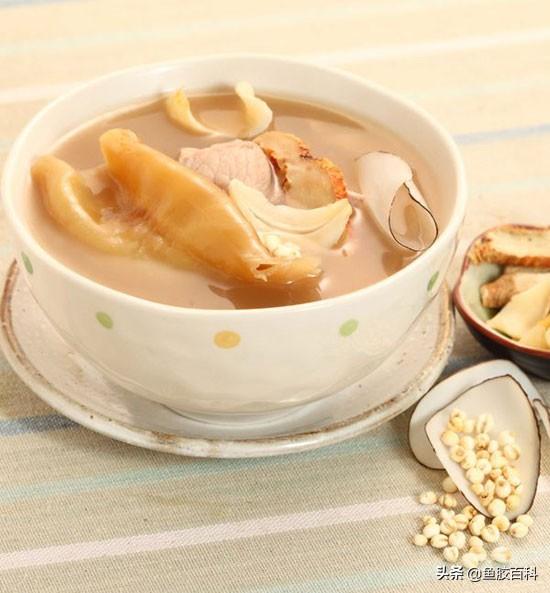 北海公鱼胶和母胶的区别 2026年北海公鱼胶和北海母鱼胶的功效差别