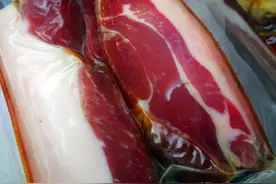 冰箱中冻了1年的腊肉和腊鱼能吃吗？幸好知道的早，看完涨知识了图片