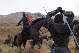 骑马与砍杀：曾经征服玩家，战胜时间的传奇游戏竟然遭遇口碑危机图片