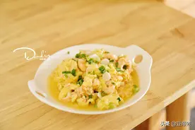 福建80后大叔做的菜，在朋友圈火了，网友：这菜一看就营养好吃图片