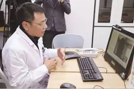 江苏省公示拟推荐中国工程院院士候选人名单，有咱们高淳人！图片